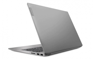 Laptop Lenovo Lightweight IdeaPad S340-15IILD Intel Core i7-1065G7 8GB DDR4 HDD 1TB NVIDIA GeForce MX250 2GB FREE DOS