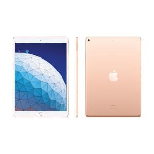 Tableta Apple AIR 2019 10.5 inch 64GB WIFI GOLD MUUL2 