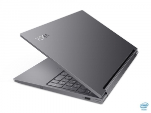 Laptop Lenovo Lightweight/Touchscreen Yoga 9 15IMH5 Intel Core i9-10980HK 16GB DDR4 SSD 2TB NVIDIA GeForce GTX 1650 Ti 4GB Windows 10 Home