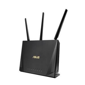 Router Wireless Asus RT-AC85P Dual Band 10/100/1000 Mbps