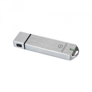 Memorie USB Kingston 4GB Alb