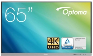 Monitor Touch Optoma LED OP5651RK 65 Inch