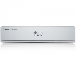 Router Cisco Firepower 1120 ASA Appliance, 1U