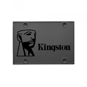 SSD Kingston 1920GB A400 2.5 inch SATA 3.0 R/W speed: 500/450MBs