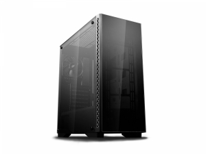 Carcasa Deepcool ATX Chassis MATREXX 50 Tempered glass side panel & front panel