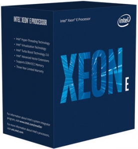 Procesor Server Intel Xeon E-2224 BX80684E2224 