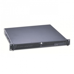 Carcasa Server Supermicro CHASSIS 1U 600W CSE-512F-600B 