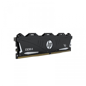 Memorie HP V6 DDR4 8GB 3200MHz CL16 1.35V Black
