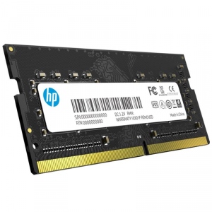 Memorie Laptop HP S1 DDR4 4GB 2400MHz CL17 SO-DIMM 1.2V