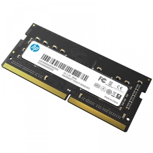 Memorie Laptop HP S1 DDR4 4GB 2666MHz CL19 SO-DIMM 1.2V