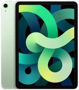 Tableta Apple iPad Air4 Wi-Fi 64GB Green
