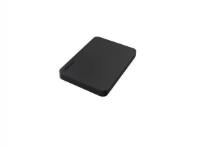 HDD Extern Toshiba Canvio Basics 1TB USB 3.2 2.5 Inch