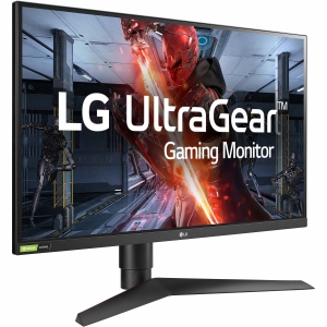 Monitor LCD LG 27 inch IPS/27GL850-B 
