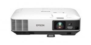 Video Proiector Epson EB-2250U Alb
