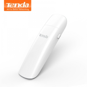 Placa de Retea Wireless Tenda U12, USB 3.0
