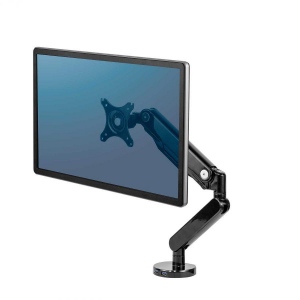 Fellowes - arm for monitor - Platinum series