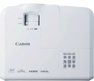 Video Proiector Canon LV-WX320 3200 LUMENS/0908C003
