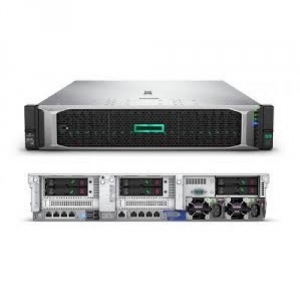Server Rackmount HPE ProLiant DL380 Gen10 4214 1P 16G 12LFF SVR 