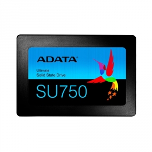 SSD Adata ASU750SS-256GT-C 256 GB SATA 3 2.5 Inch