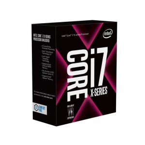 Procesor Intel Core i7-7800X S2066 BOX 8M/3.5G BX80673I77800X S R3NH IN