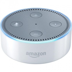 Amazon Echo Dot 2nd gen. alb