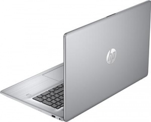 HP 470 G10 Laptop 43.9 cm (17.3--) Full HD Intel  Core  i7 i7-1355U 16 GB DDR4-SDRAM 512 GB SSD Wi-Fi 6 (802.11ax) Windows 11 Pro Grey