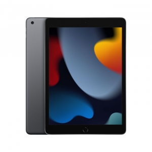 Tableta Apple iPad 9 10.2 Inch Wi-Fi 256 GB Grey