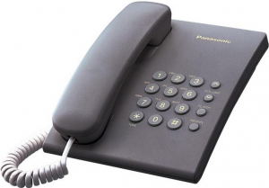 Telefon analogic GRI Panasonic KX-TS500FXH
