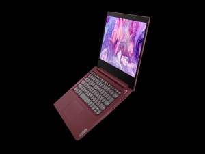 Laptop Lenovo IdeaPad 3 14ADA05  AMD Ryzen 5 3500U 4GB Soldered DDR4-2400 + 4GB SO-DIMM DDR4-2400 SSD 512GB AMD Radeon Vega 8 Graphics Windows 10 Home 64