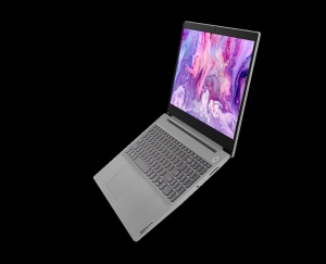 Laptop Lenovo IdeaPad 3 15IIL05 Intel Core i7-1065G7 4GB SO-DIMM DDR4 SSD 512GB Intel Iris Plus Graphics Free DOS