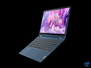 Laptop Lenovo IdeaPad Flex 5 14IIL05 Intel Core i5-1035G1 8GB DDR4 SSD 512GB  Intel UHD Graphics Windows 10 Home 64