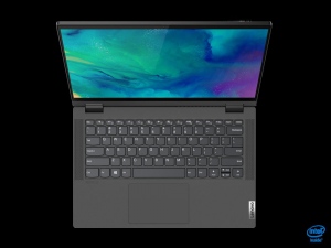 Laptop Lenovo IdeaPad Flex 5 14IIL05 Intel Core i7-1065G7 8GB DDR4 SSD 512GB Intel Iris Plus Graphics Windows 10 Home 64