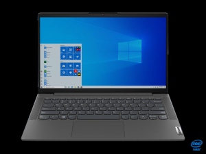 Laptop Lenovo IdeaPad 5 14IIL05  Intel Core i5-1035G 8GB DDR4 SSD 256GB Intel UHD Graphics FREE DOS 