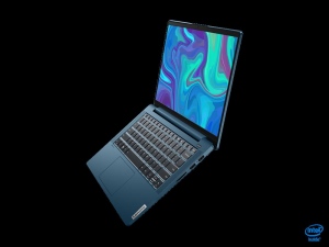 Laptop Lenovo IdeaPad 5 14IIL05 Intel Core i7-1065G7 16GB DDR4 SSD 1TB Intel Iris Plus Graphics FREE DOS 