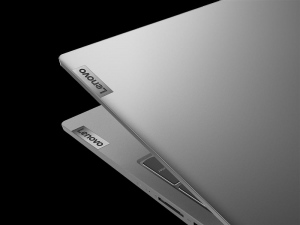 Laptop Lenovo IdeaPad 5 15ARE05 AMD Ryzen 5 4500U 8GB DDR4 SSD 256GB AMD Radeon Graphics Free DOS