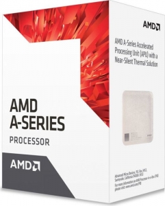 Procesor AMD A6 2C/2T 7480 Radeon R5 Series, FM2+, 3800MHz, 65W, 1MB