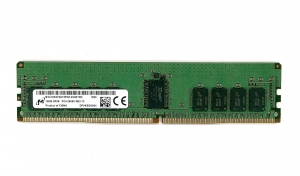 Memorie Server Micron MTA18ASF2G72PDZ-2G6J1 16GB 2666 MHz
