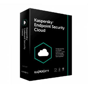 Licenta Kaspersky Endpoint Security Cloud, User European Edition. 10-14 Workstation / FileServer; 20-28 Mobile device 1 year Base License