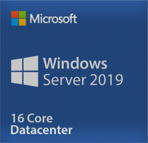 Sistem de Operare Microsoft Windows Server 2019 Standard Engleza ROK 16 CORE Dell