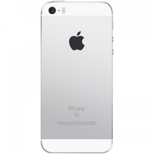 Telefon Mobil Apple iPhone SE 64GB Silver