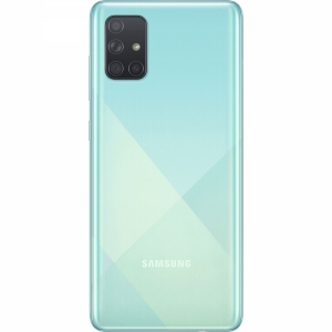 Telefon Mobil Samsung Galaxy A71/BLUE SM-A715FZBUROM SAMSUNG