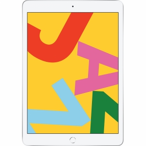 Tableta Apple IPAD 10.2 inch 32GB WI-FI/SILVER MW752 