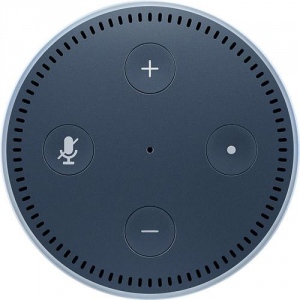 Amazon Echo Dot 2nd gen. negru