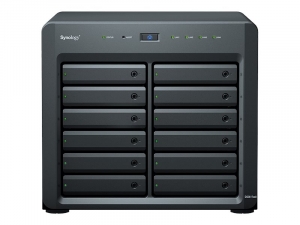 NAS Synology DiskStation DS3617xsII