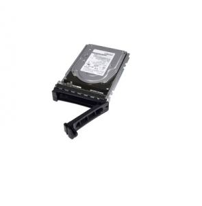 HDD Server Dell 400-ATKN-05 4TB SATA 3 7200 Rpm 3.5 Inch Hot-plug