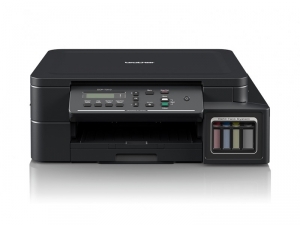 Multifunctionala Brother DCP-T710W Multifunctional inkjet A4, ADF, wireless