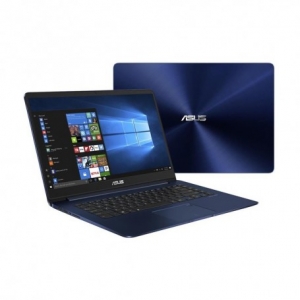 Laptop Asus ZenBook Intel Core i7-8550U 16GB DDR4 1TB HDD Intel HD Graphics Windows 10 Pro