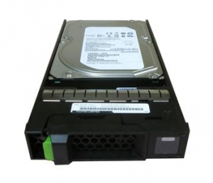 HDD Server Fujitsu SAS 12G 1TB 7.200 Rpm 2.5 Inch