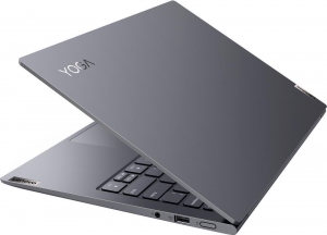 Laptop Lenovo Lightweight Yoga Slim 7 Pro 14ITL5 Intel Core i5-1135G7 16GB DDR4 SSD 1TB Intel Iris Xe Graphics Windows 10 Home