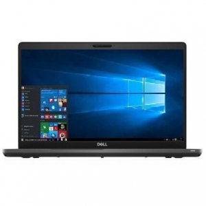 Laptop Dell Latitude 5500 Intel Core i5-8265U 8GB DDR4 256GB SSD Intel HD Graphics Ubuntu